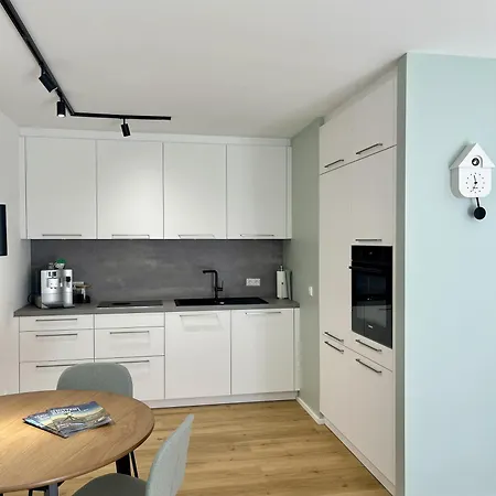 Coucou - Nest Im Schwarzwald Apartment Gengenbach Exterior photo
