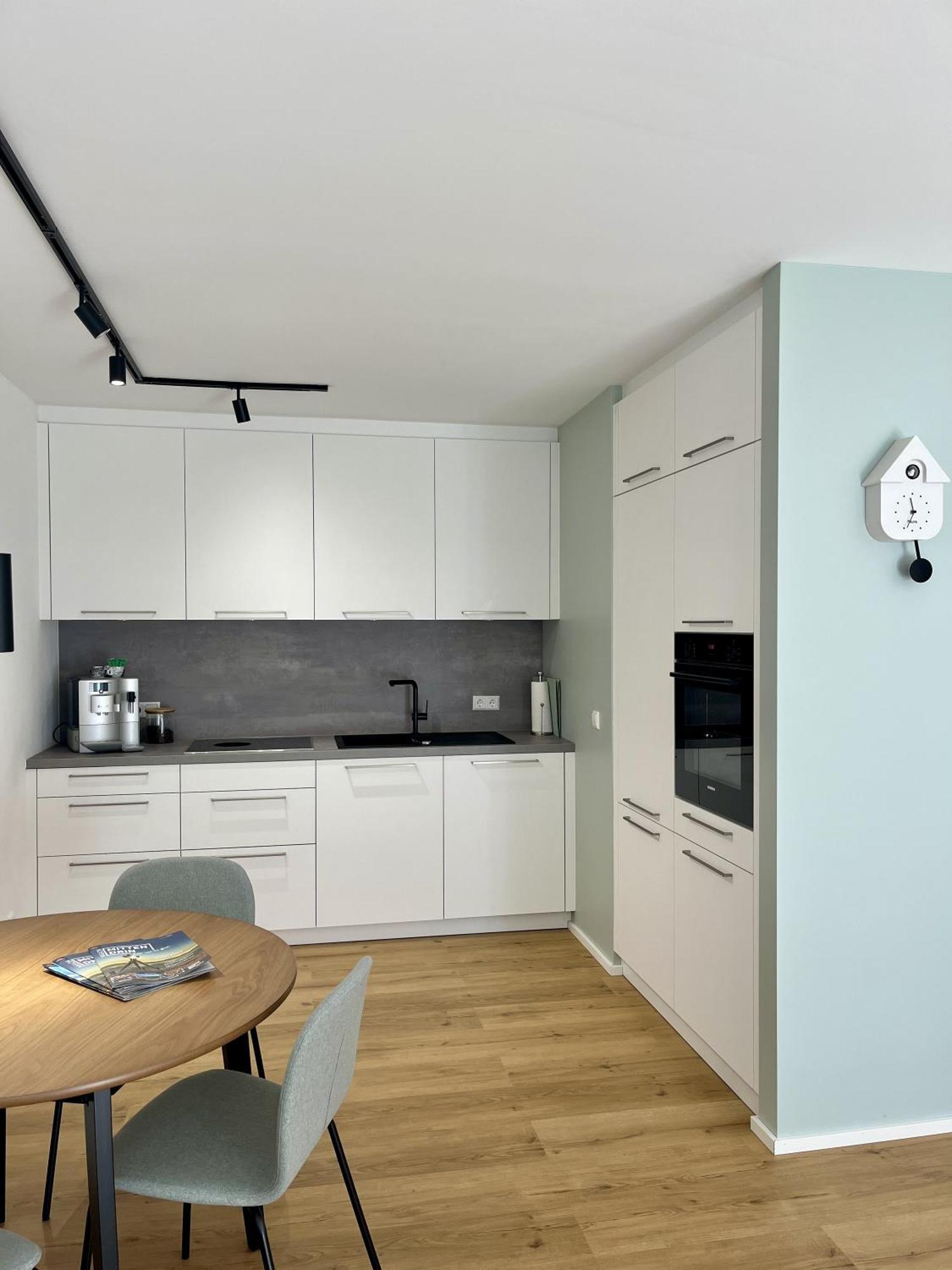 Apartment Coucou - Nest Im Schwarzwald